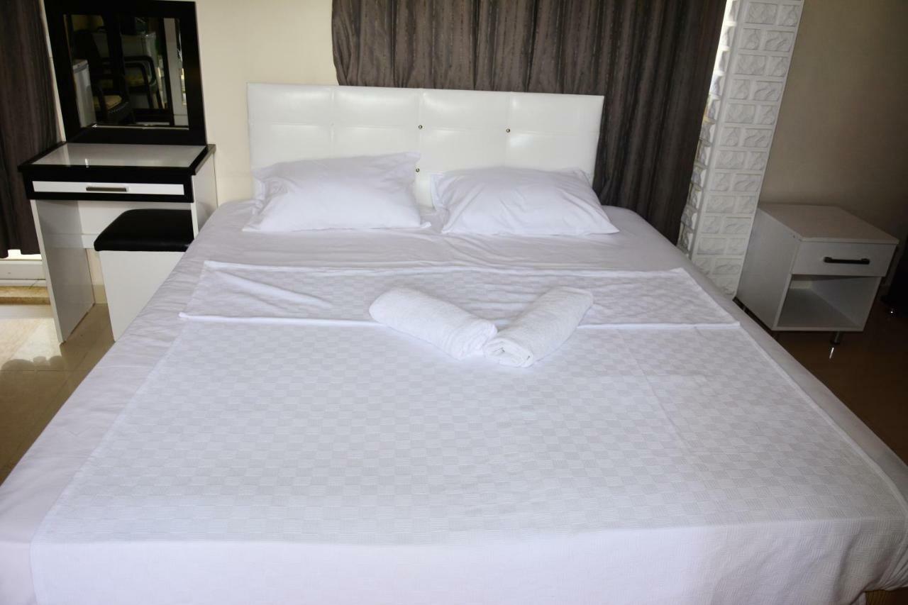 Side Papirus Hotel Manavgat Exterior foto