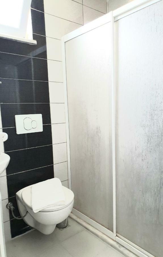 Side Papirus Hotel Manavgat Exterior foto