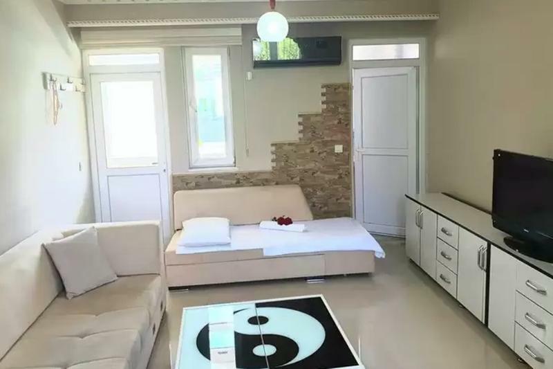 Side Papirus Hotel Manavgat Exterior foto